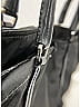 Prada 100% Nylon Black Vintage Tessuto Tote One size - photo 6