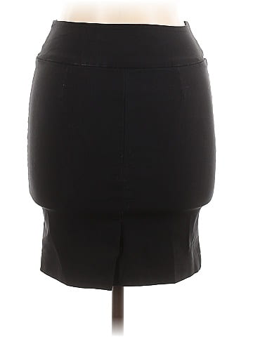 I.N. San Francisco Casual Skirt (view 2)