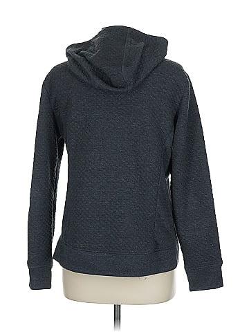 Avalanche Zip Up Hoodie (view 2)