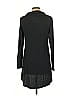Cuddl Duds Black Long Sleeve T-Shirt Size L - photo 2