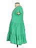Rip Curl Green Casual Dress Size XS - photo 5
