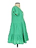 Rip Curl Green Casual Dress Size XS - photo 4
