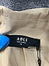 ABLE 100% Viscose Tan Jacket Size XXL - photo 6