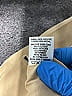 ABLE 100% Viscose Tan Jacket Size XXL - photo 7