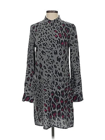 Equipment Casual Dress (view 1)