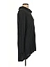 Cuddl Duds Black Long Sleeve T-Shirt Size L - photo 4