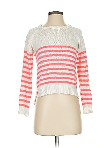 It's Our Time Pullover Sweater (view 1)