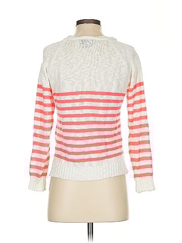 It's Our Time Pullover Sweater (view 2)
