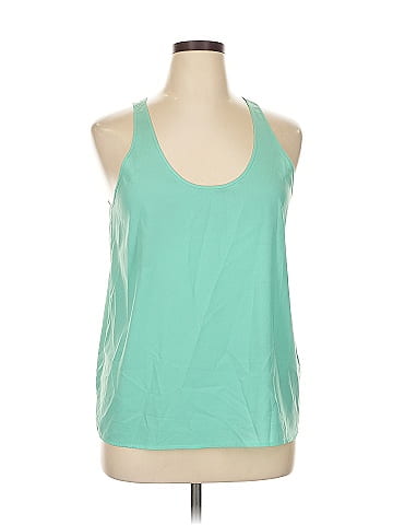 Frenchi Sleeveless Top (view 1)