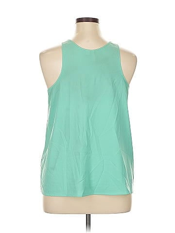 Frenchi Sleeveless Top (view 2)