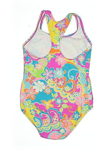 Speedo One Piece Swimsuit (view 2)