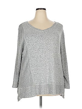 Habitat Pullover Sweater
