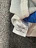 Flax 100% Linen White Casual Dress Size 10 - photo 8