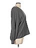 1.State Gray Pullover Sweater Size L - photo 4