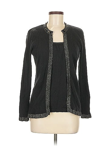Dana Buchman Cardigan (view 1)