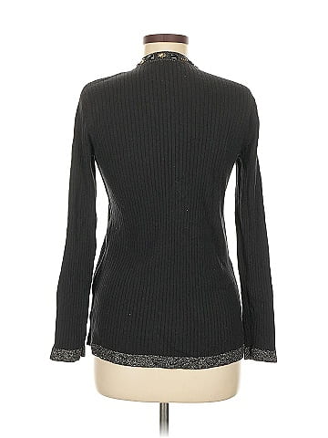 Dana Buchman Cardigan (view 2)