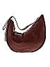 Kate Spade New York 100% Leather Burgundy Brown Leather Hobo One size - photo 1