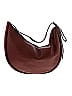 Kate Spade New York 100% Leather Burgundy Brown Leather Hobo One size - photo 3