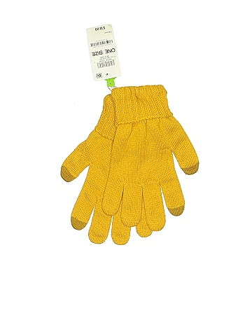 Style&Co Gloves (view 1)