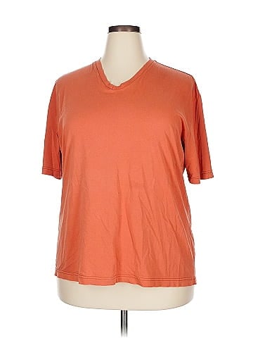 American Apparel Short Sleeve T-Shirt (view 1)