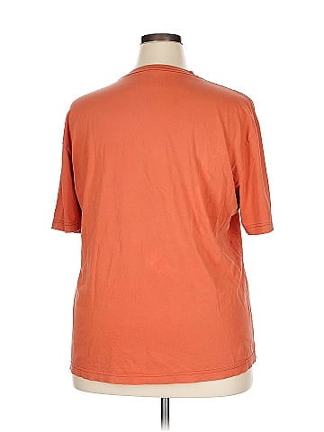 American Apparel Short Sleeve T-Shirt (view 2)
