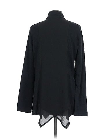 XCVI Jacket (view 2)
