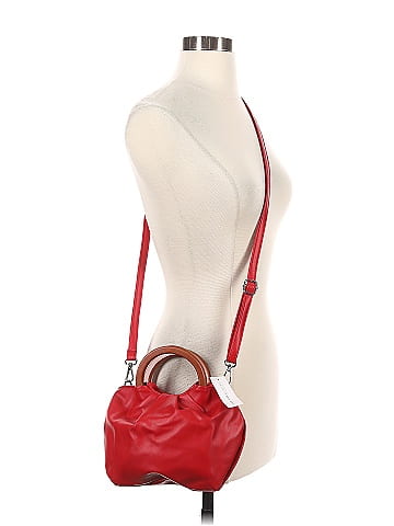 New York & Company Satchel (view 2)