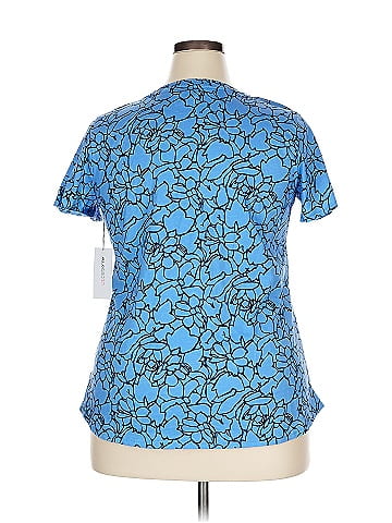 Liz Claiborne Active T-Shirt (view 2)