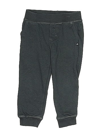 CALVIN KLEIN JEANS Casual Pants (view 1)