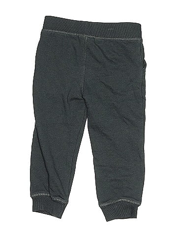 CALVIN KLEIN JEANS Casual Pants (view 2)