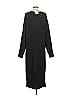 H&M Black Casual Dress Size S - photo 2