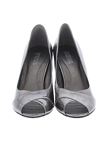 Kenneth Cole REACTION Heels (view 2)