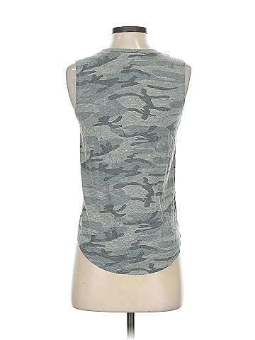 SoulCycle Sleeveless T-Shirt (view 2)