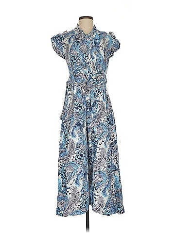 Derek Lam Collective Casual Dress (view 1)