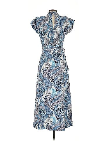 Derek Lam Collective Casual Dress (view 2)