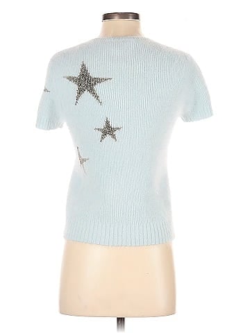 Valentino Short Sleeve Top (view 2)