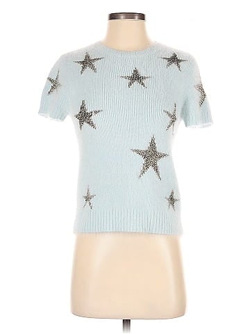 Valentino Short Sleeve Top (view 1)