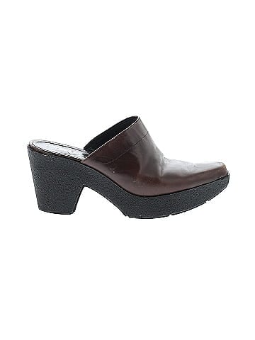 Robert Clergerie Mule/Clog (view 1)