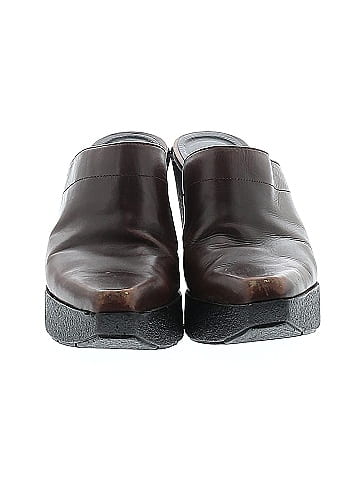 Robert Clergerie Mule/Clog (view 2)