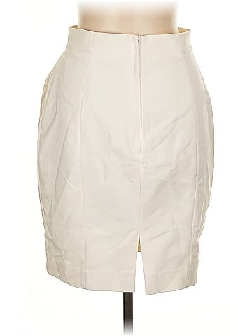 H&M Faux Leather Skirt (view 2)