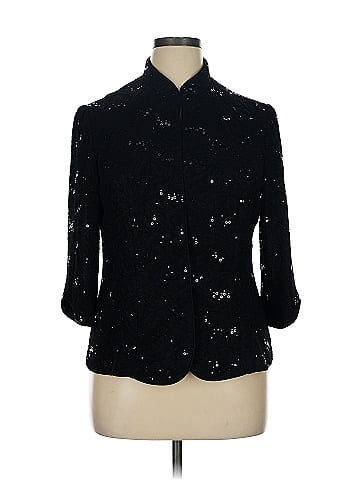 Alex Evenings Jacket (view 1)