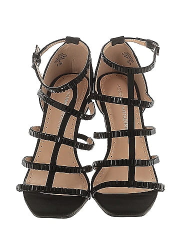 Adrienne Vittadini Heels (view 2)