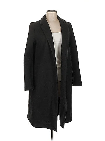 Zara Coat (view 1)