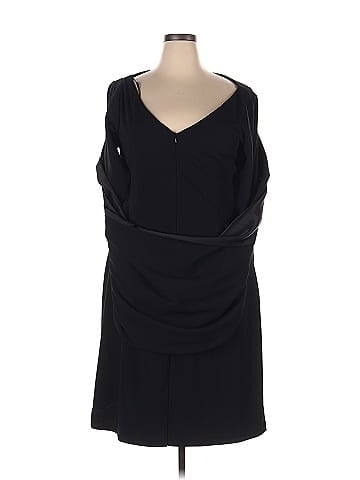 Betsy & Adam Casual Dress (view 1)