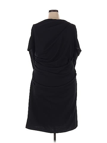 Betsy & Adam Casual Dress (view 2)