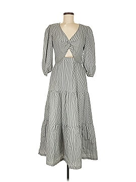 Parker Casual Dress
