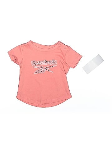 Reebok Short Sleeve T-Shirt (view 1)