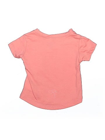 Reebok Short Sleeve T-Shirt (view 2)
