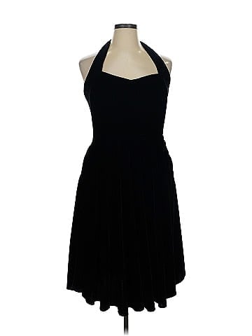 Unique Vintage Cocktail Dress (view 1)