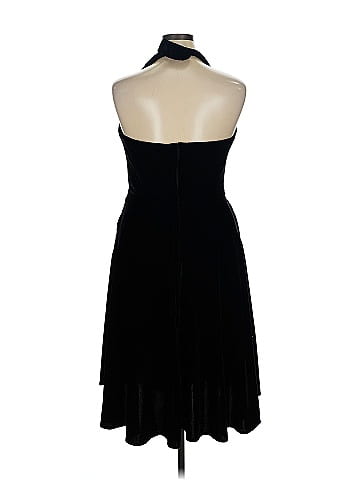 Unique Vintage Cocktail Dress (view 2)